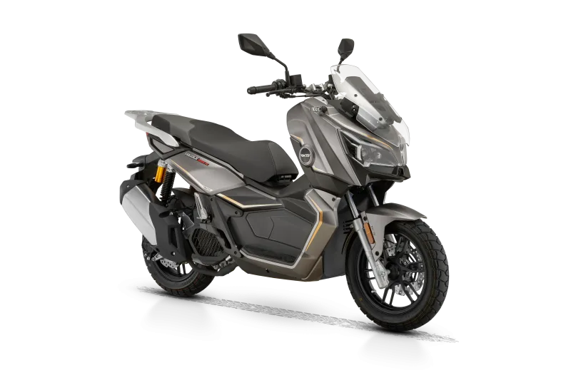 RKS REALE125 2026