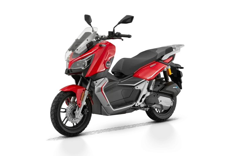 RKS REALE125 2026