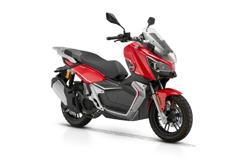 RKS REALE125 2026