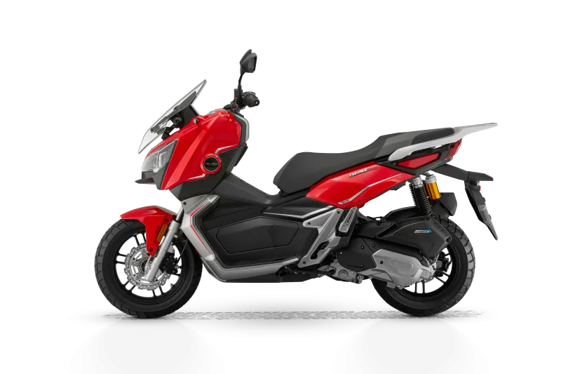 RKS REALE125 2026