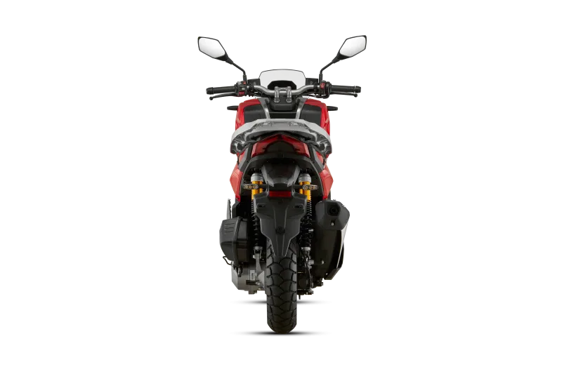 RKS REALE125 2026