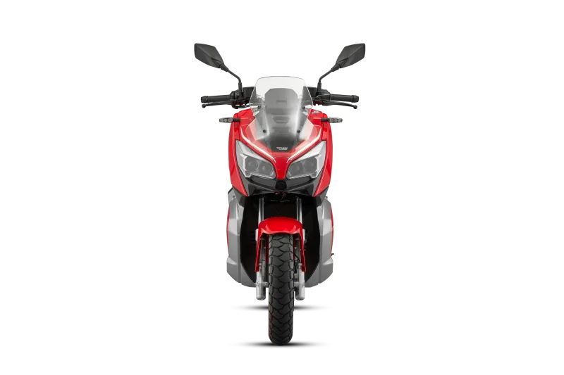 RKS REALE125 2026
