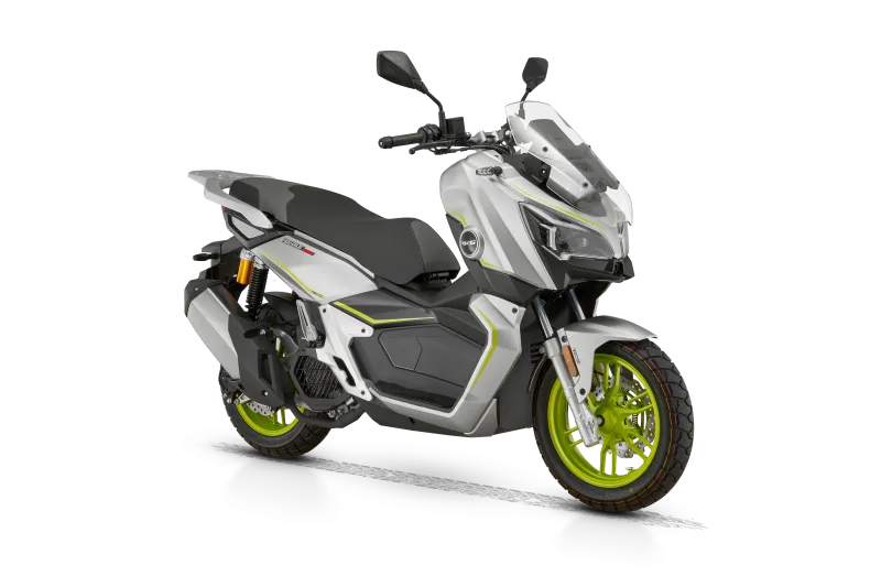 RKS REALE125 2026