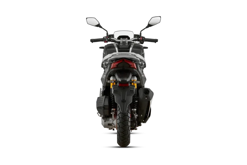 RKS REALE125 2026