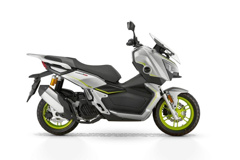 RKS REALE125 2026