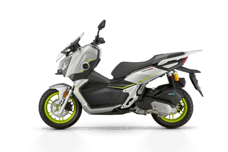 RKS REALE125 2026