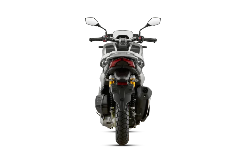 RKS REALE125 2026