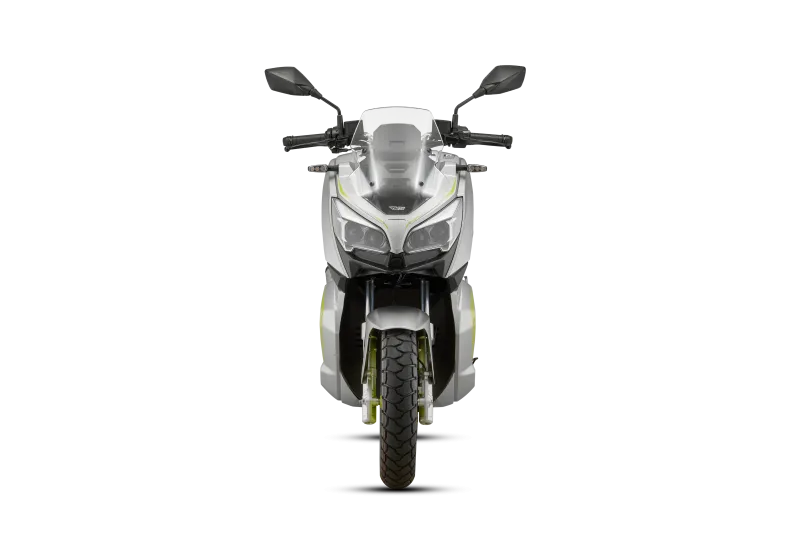 RKS REALE125 2026