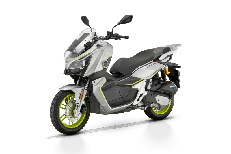 RKS REALE125 2026