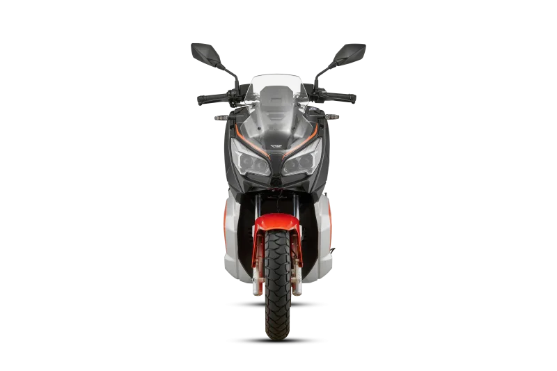 RKS REALE125 2026