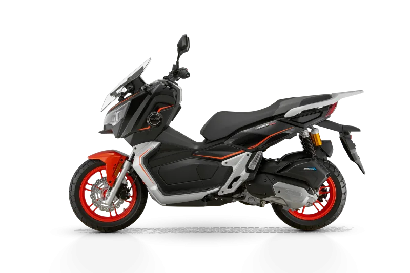 RKS REALE125 2026