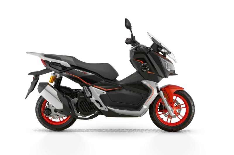 RKS REALE125 2026