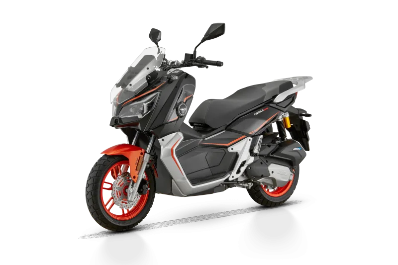 RKS REALE125 2026