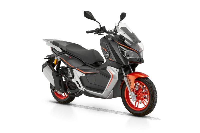 RKS REALE125 2026