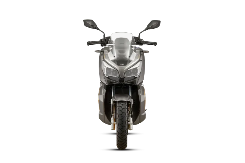 RKS REALE125 2026