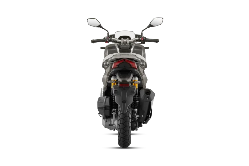 RKS REALE125 2026