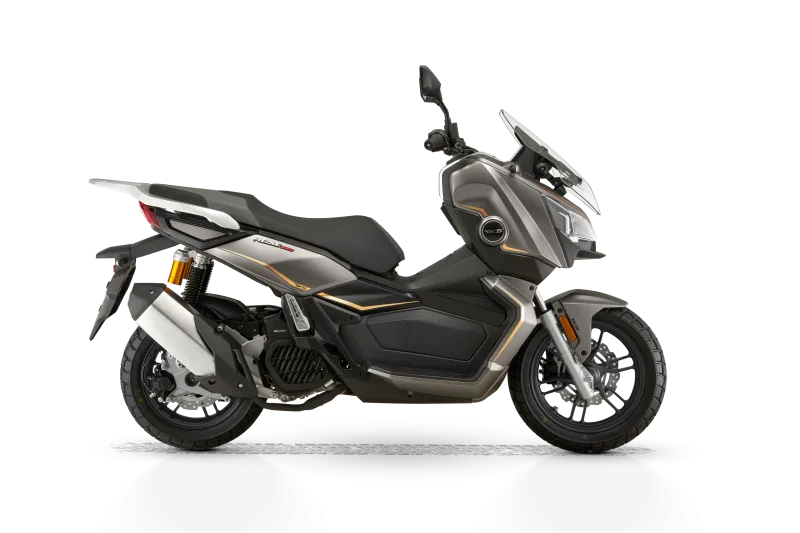RKS REALE125 2026