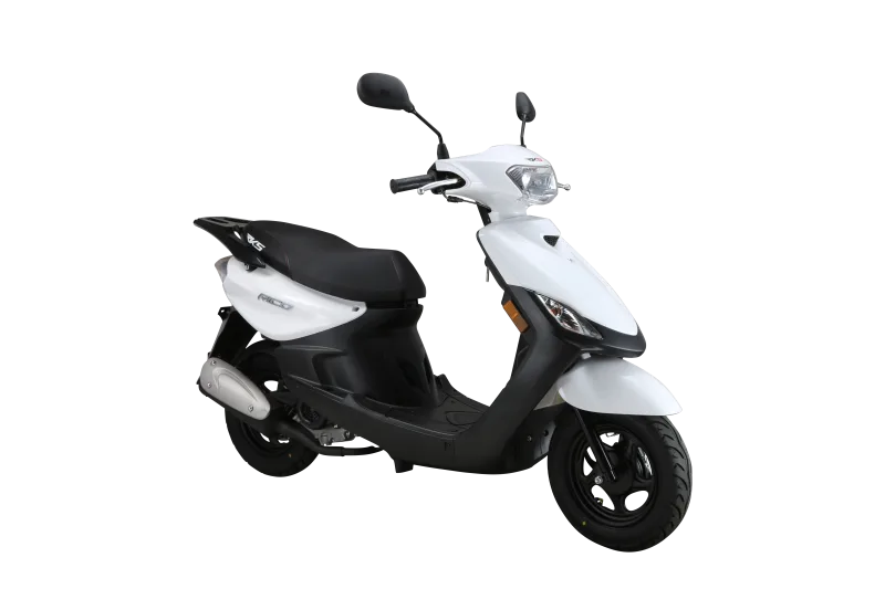 2026 RKS Rico 50 Motosiklet