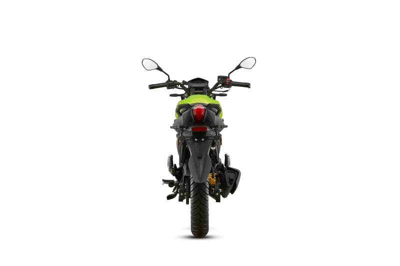 RKS RK125S 2026
