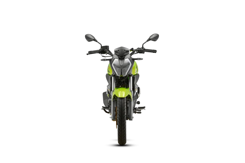 RKS RK125S 2026