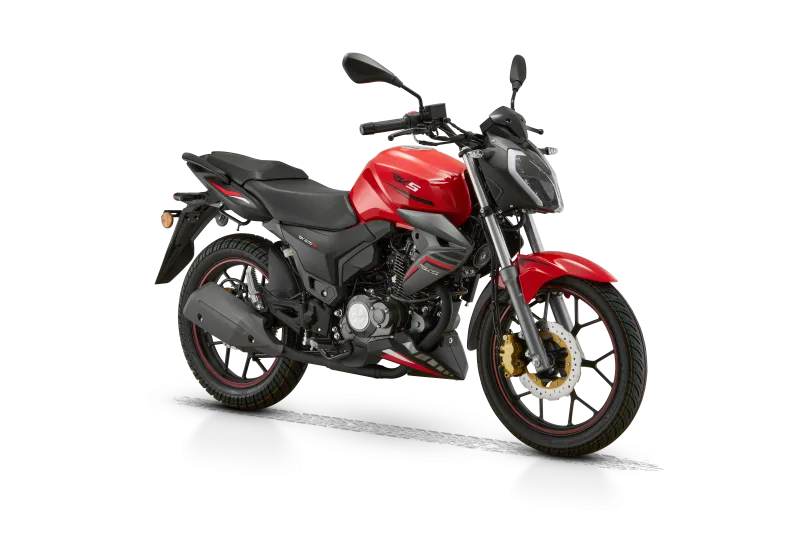 RKS RK125S 2026