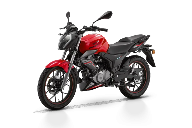 RKS RK125S 2026