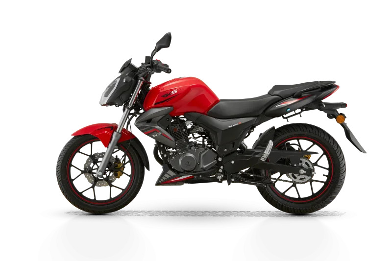 RKS RK125S 2026