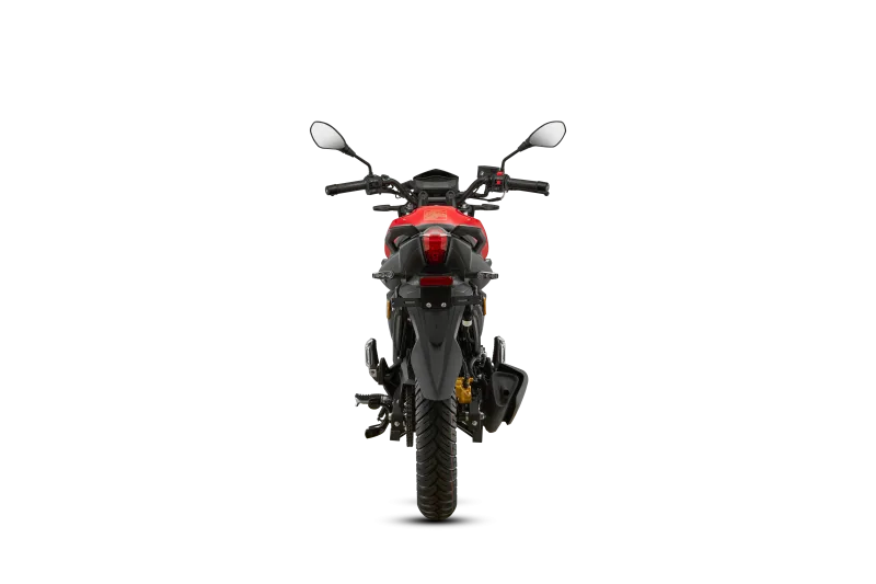 RKS RK125S 2026