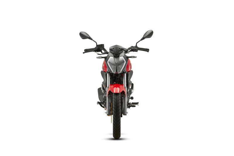 RKS RK125S 2026