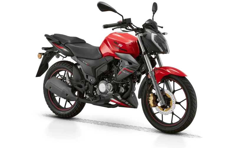 RKS RK125S 2026