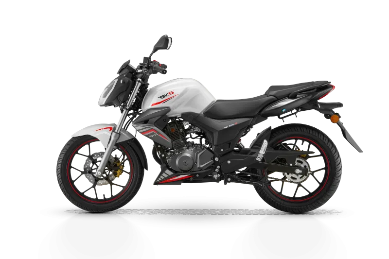 RKS RK125S 2026