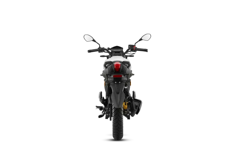 RKS RK125S 2026