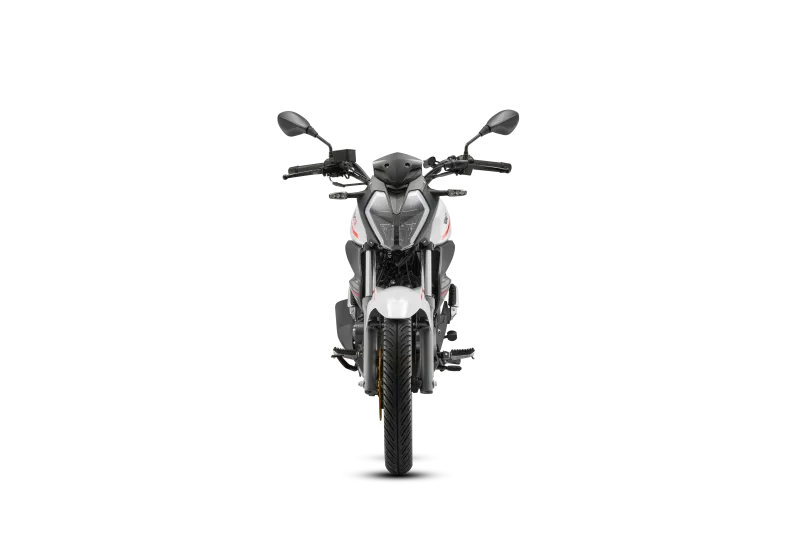 RKS RK125S 2026