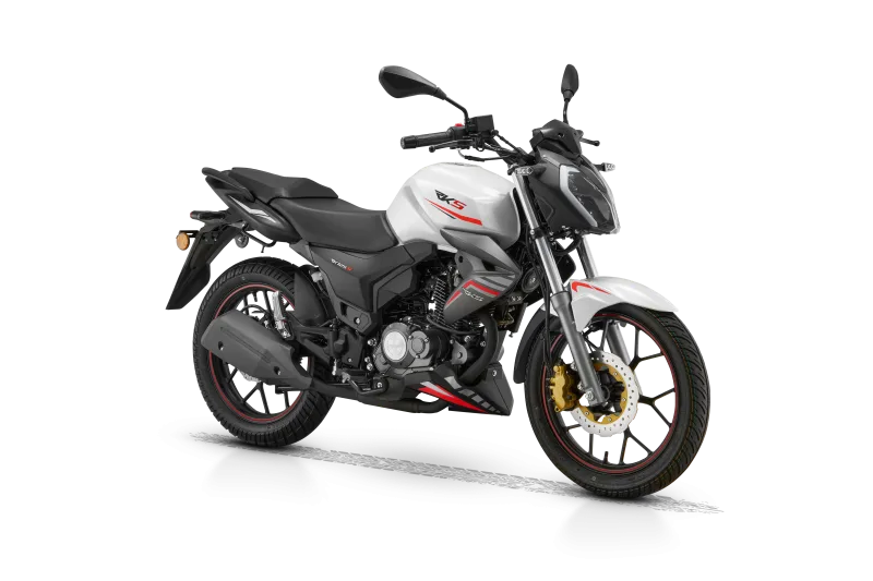 RKS RK125S 2026