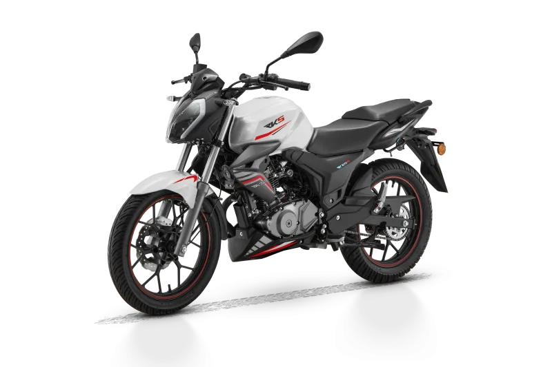 RKS RK125S 2026