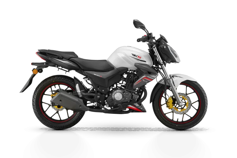 RKS RK125S 2026
