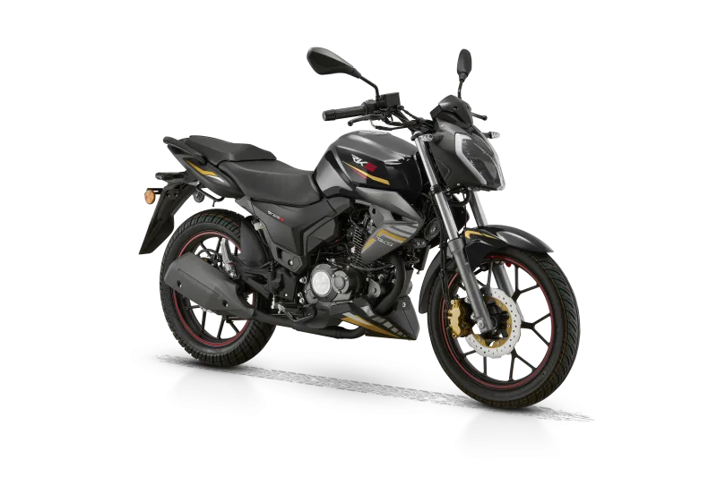 RKS RK125S 2026