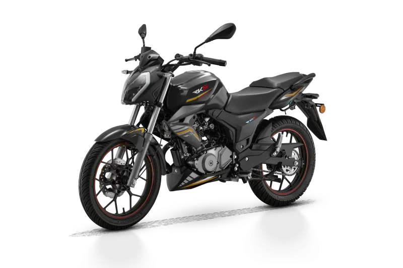 RKS RK125S 2026