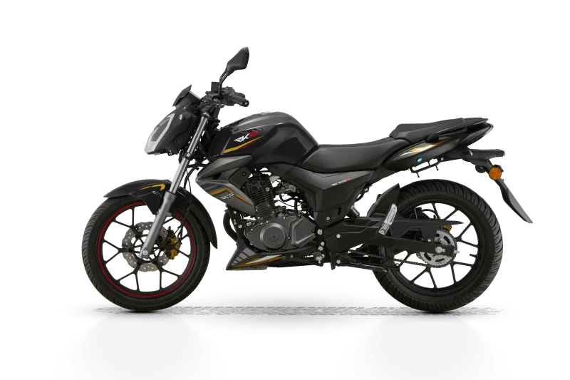 RKS RK125S 2026