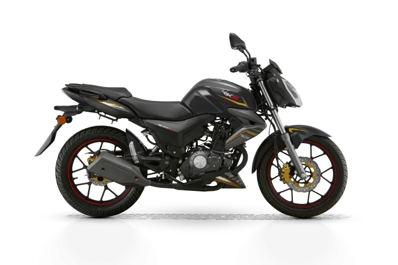 RKS RK125S 2026