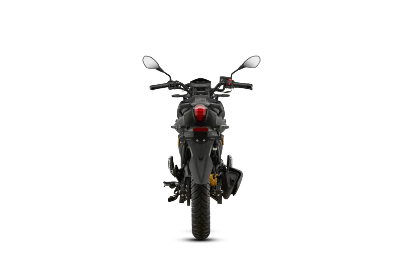 RKS RK125S 2026