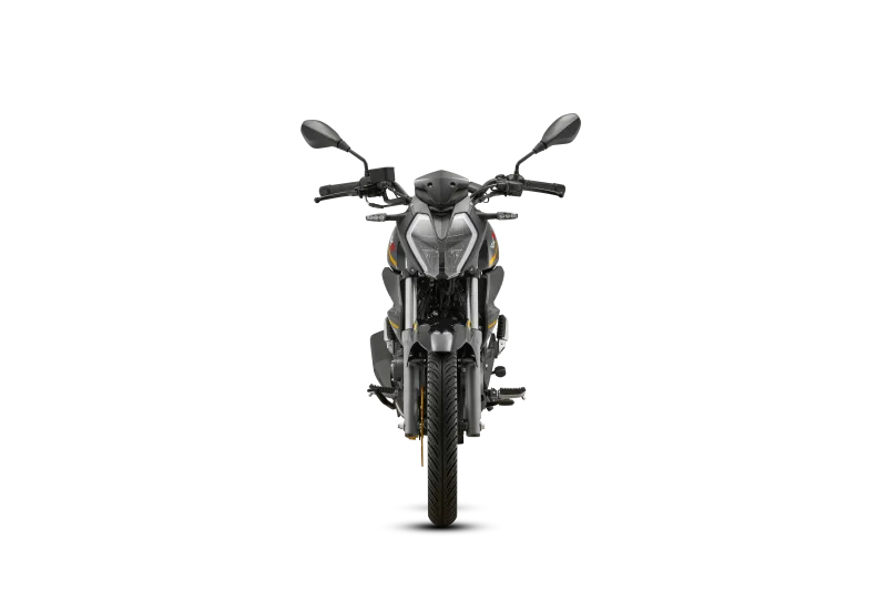 RKS RK125S 2026