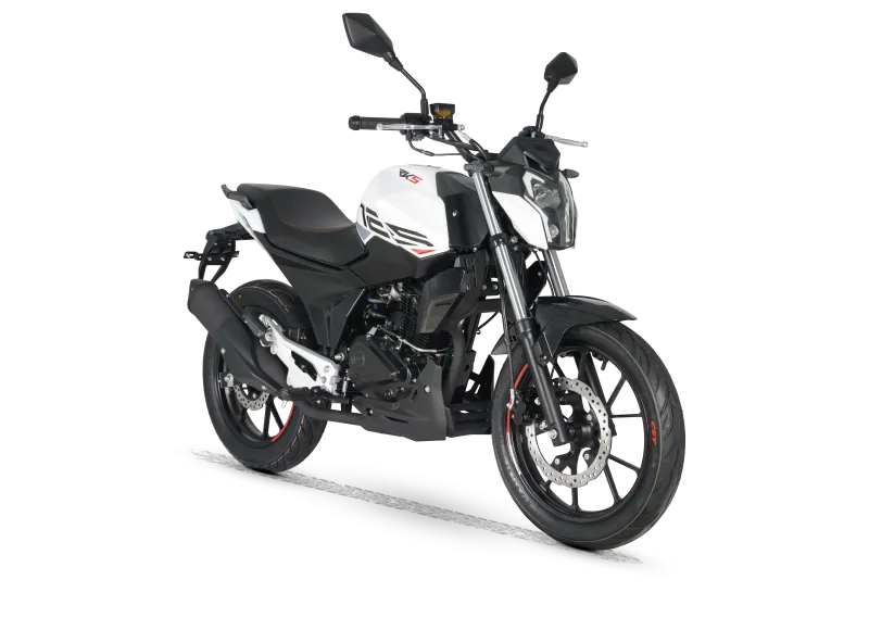 RKS RK125XS 2026
