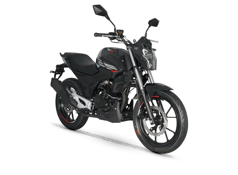 RKS RK125XS 2026