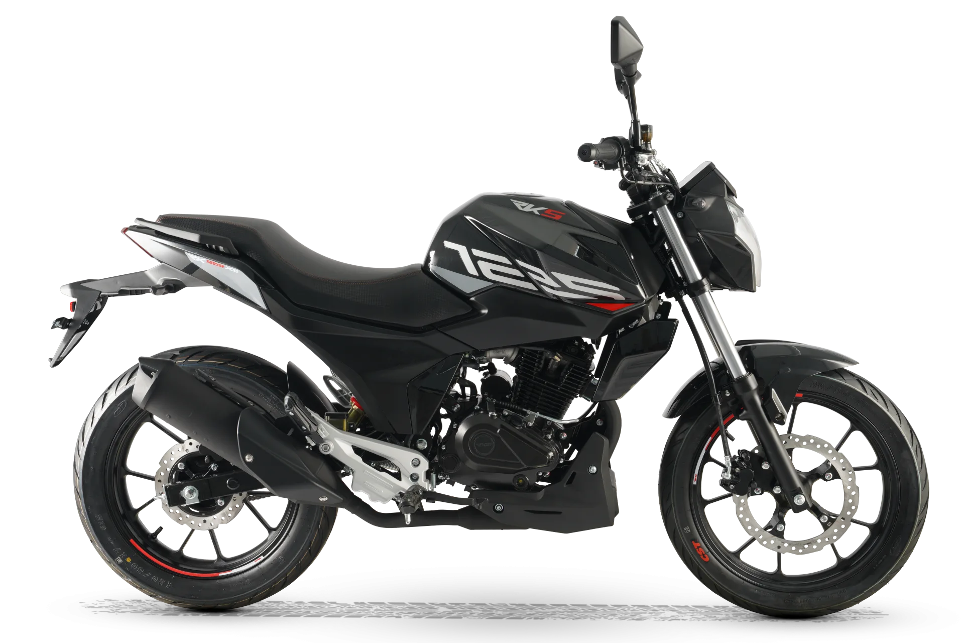 2026 RKS RK125XS