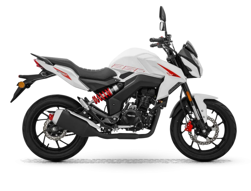 RKS RK250S 2026