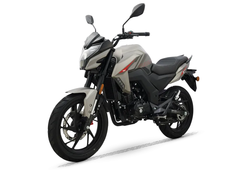 RKS RK250S 2026