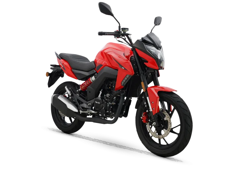 RKS RK250S 2026