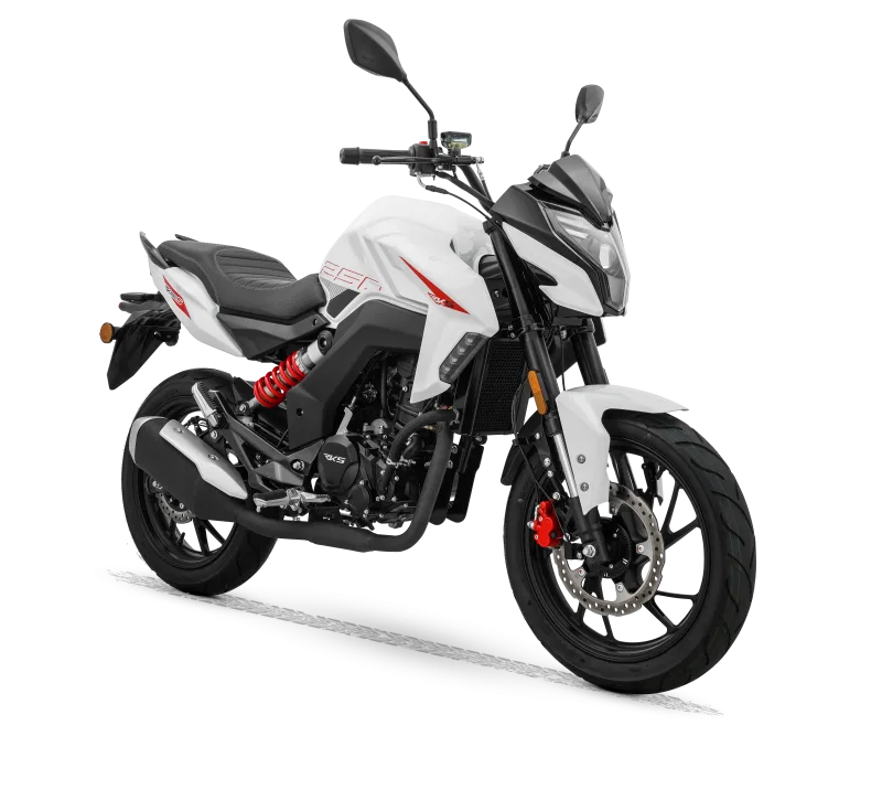 RKS RK250S 2026