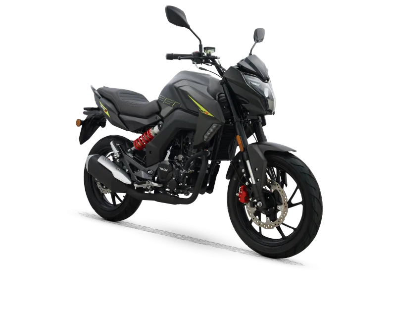 RKS RK250S 2026